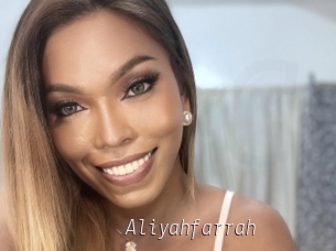 Aliyahfarrah