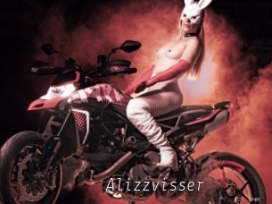 Alizzvisser