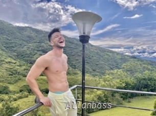 Allanboss