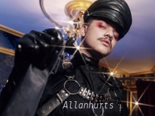 Allanhurts