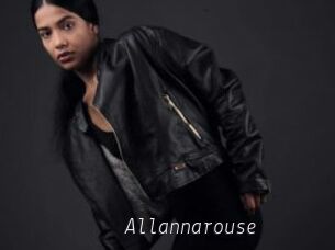 Allannarouse