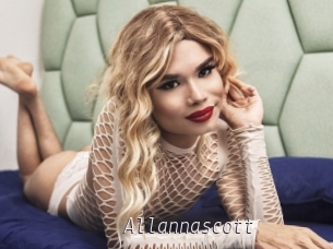 Allannascott