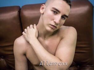 Allanroxx