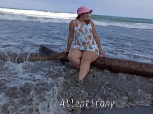 Allentifany