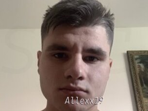 Allexx19