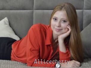 Allicecherry