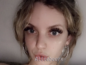 Alliebearx