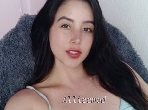 Allieemod