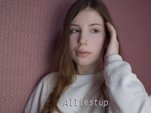 Alliestup