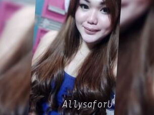 AllysaforU