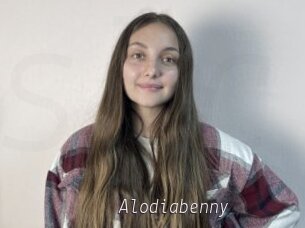 Alodiabenny