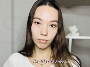 Alodiabowman