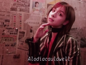 Alodiacauldwell