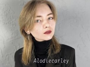 Alodiecarley