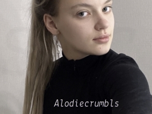 Alodiecrumbls