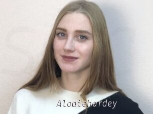 Alodiehardey