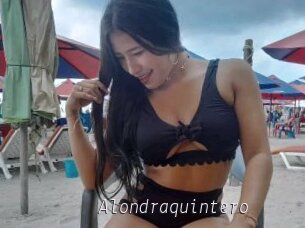 Alondraquintero