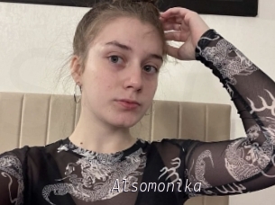 Alsomonika