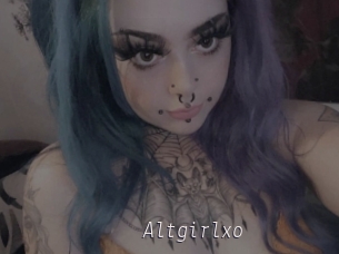 Altgirlxo