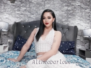 Altheabarlowe