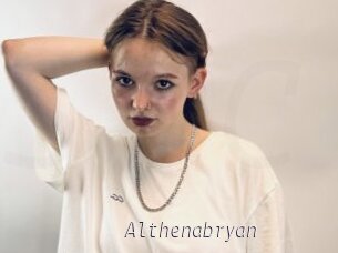 Althenabryan