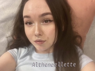 Althenaellette