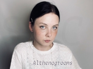 Althenagrooms