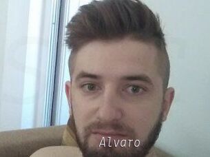 Alvaro