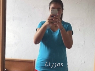 Alyjas