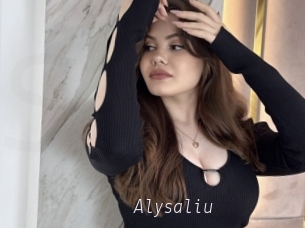 Alysaliu