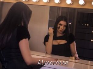 Alysarossa