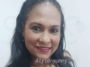 Alysonyummy