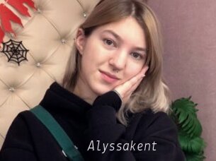 Alyssakent