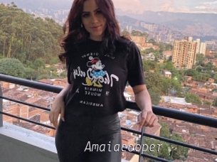 Amaiacooper