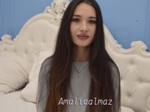 Amaliaalmaz