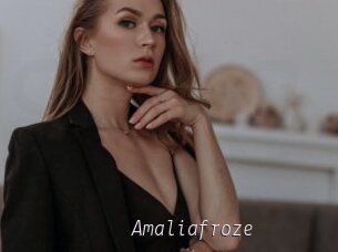 Amaliafroze