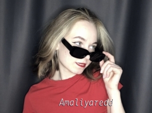 Amaliyaredd