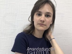 Amandaduncan