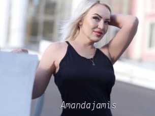 Amandajamis