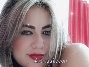 Amandaleeon