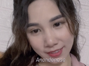 Amandanasa