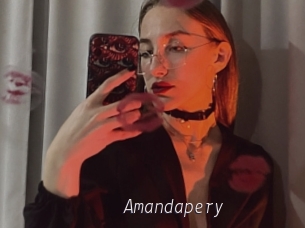 Amandapery