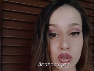 Amandaxjay