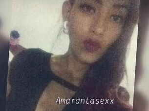 Amarantasexx