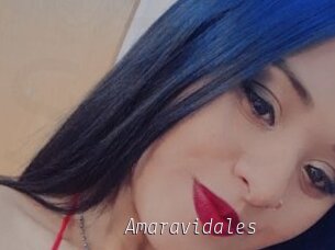 Amaravidales