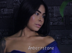 Ambarrstone