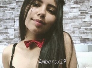 Ambarsx19