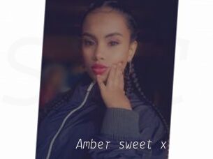 Amber_sweet_x