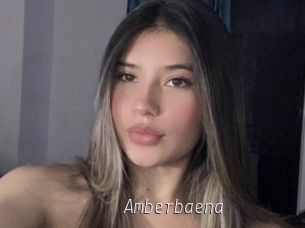 Amberbaena