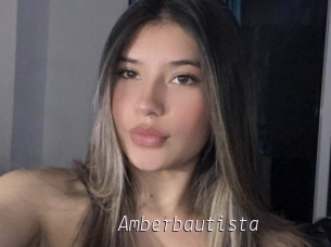 Amberbautista